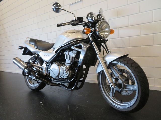 kawasaki - er-5