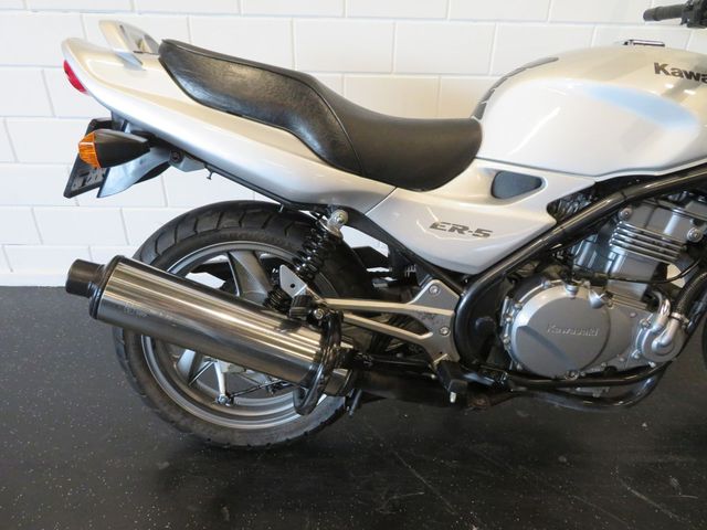 kawasaki - er-5