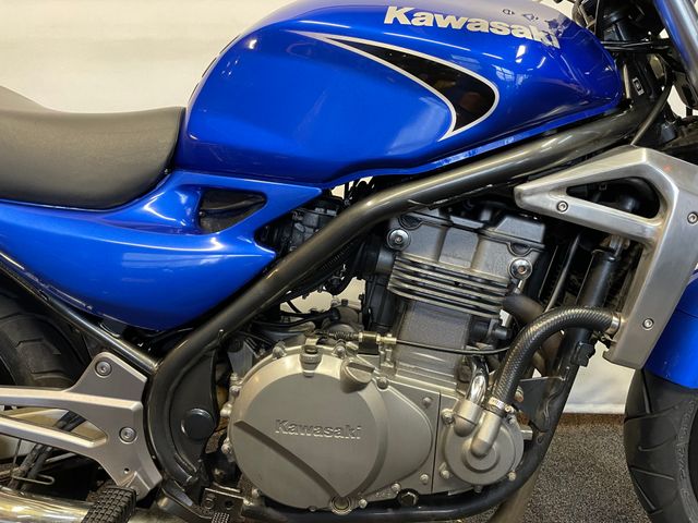 kawasaki - er-5-25kw