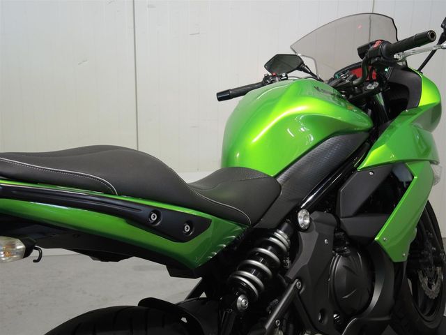 kawasaki - er-6-f