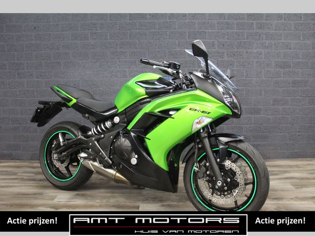 kawasaki - er-6-f