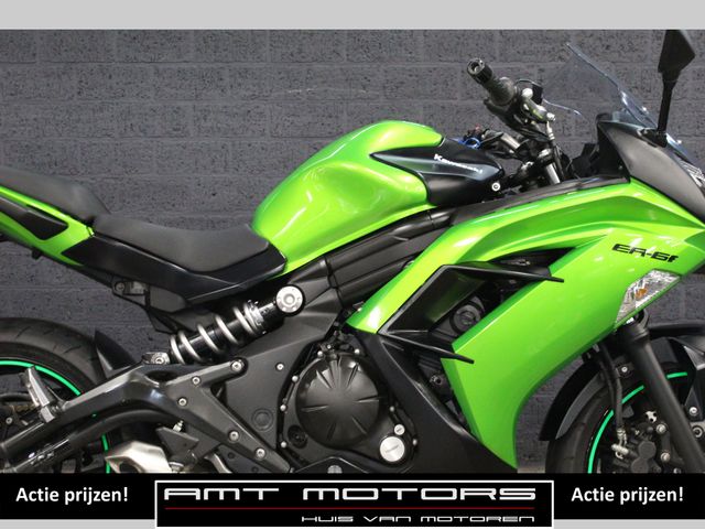 kawasaki - er-6-f