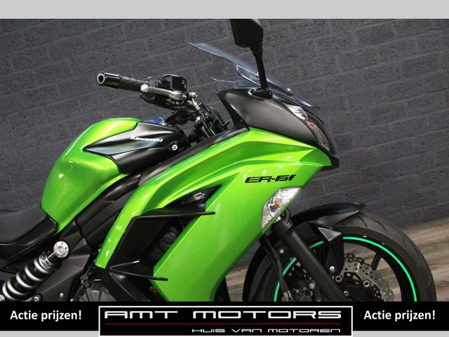 kawasaki - er-6-f