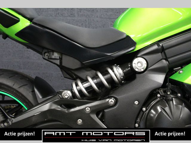 kawasaki - er-6-f