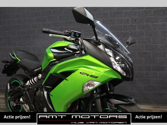 kawasaki - er-6-f
