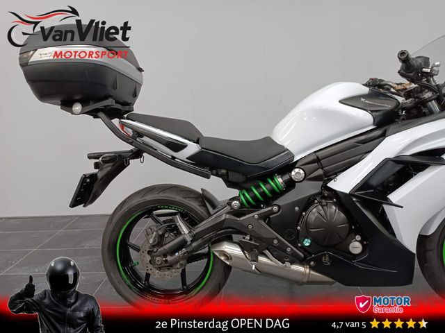 kawasaki - er-6-f-abs