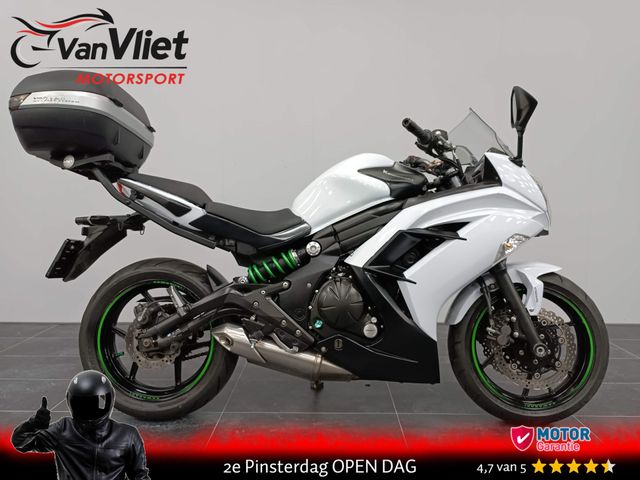 kawasaki - er-6-f-abs
