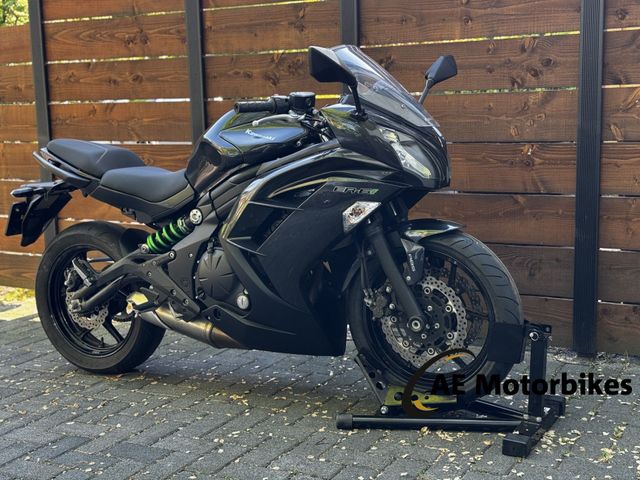 kawasaki - er-6-f-abs
