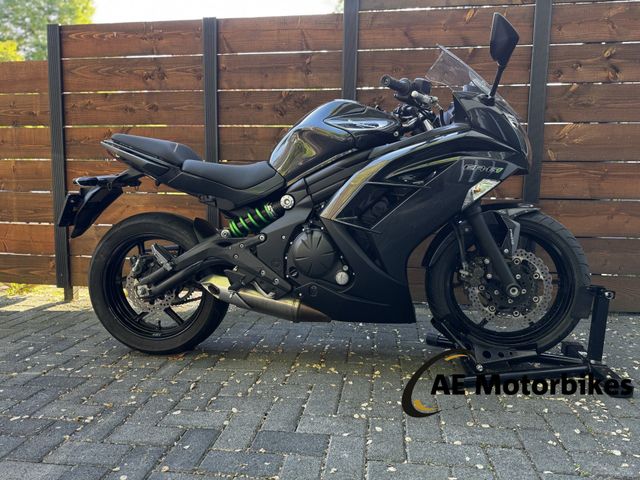 kawasaki - er-6-f-abs
