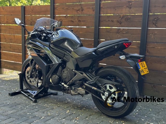 kawasaki - er-6-f-abs