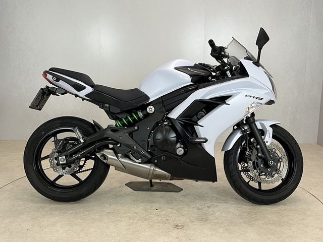 kawasaki - er-6-f-abs