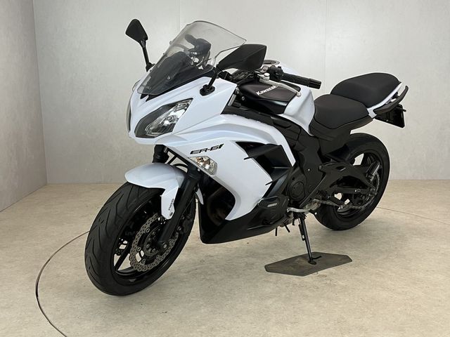 kawasaki - er-6-f-abs