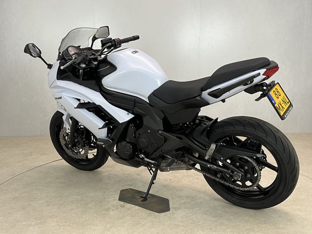 kawasaki - er-6-f-abs