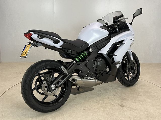 kawasaki - er-6-f-abs
