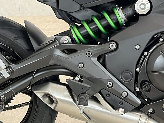 kawasaki - er-6-f-abs