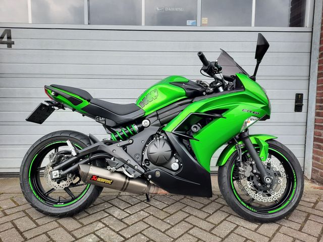 kawasaki - er-6-f-abs