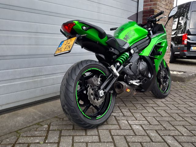 kawasaki - er-6-f-abs