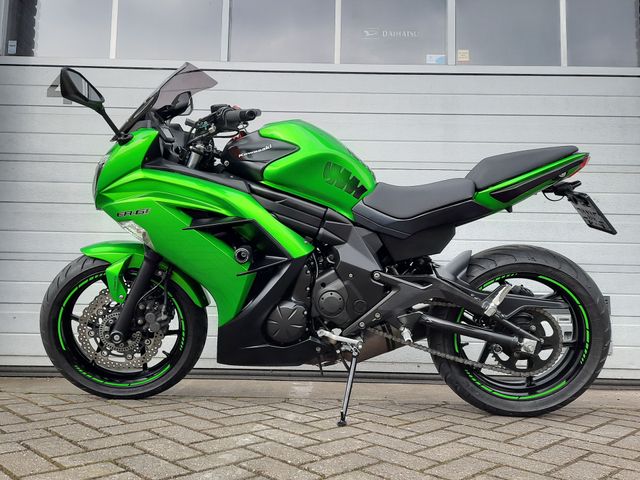 kawasaki - er-6-f-abs