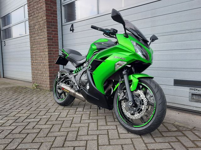 kawasaki - er-6-f-abs