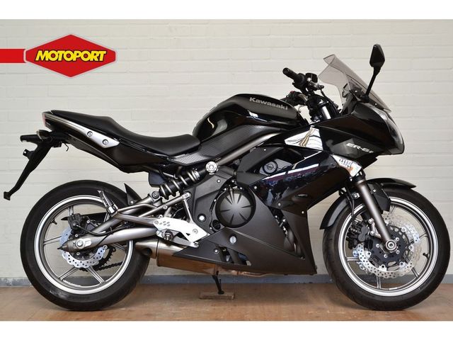 kawasaki - er-6-f-abs