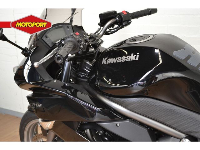 kawasaki - er-6-f-abs