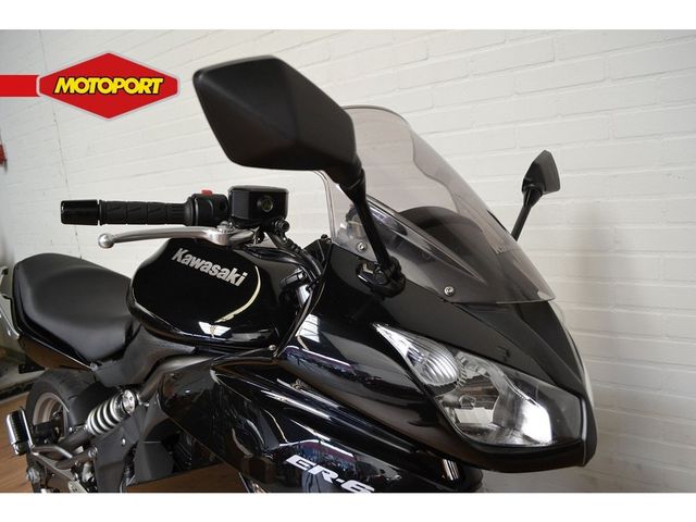 kawasaki - er-6-f-abs