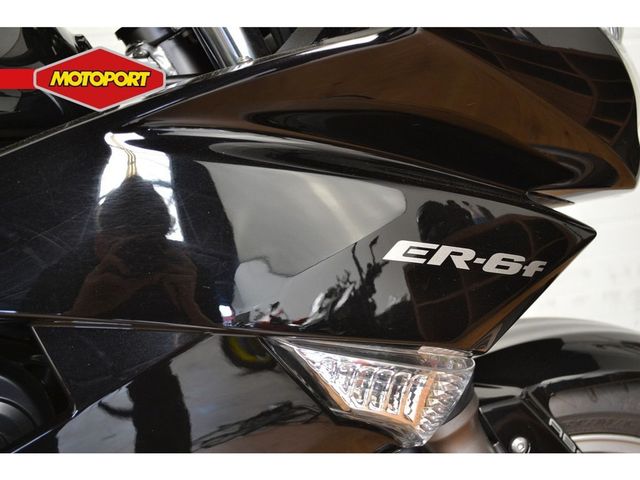 kawasaki - er-6-f-abs