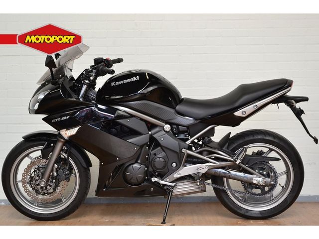 kawasaki - er-6-f-abs