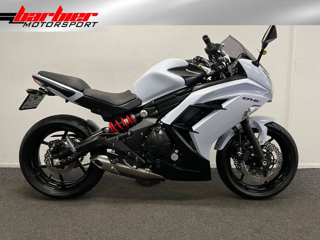 kawasaki - er-6-f-abs