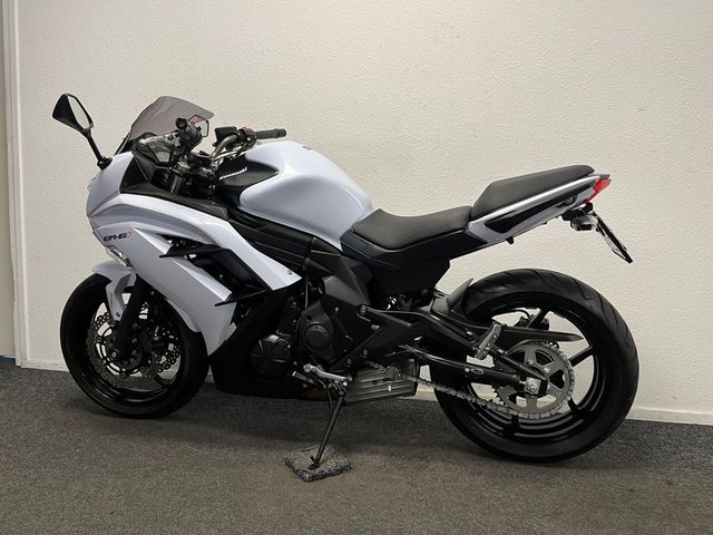 kawasaki - er-6-f-abs