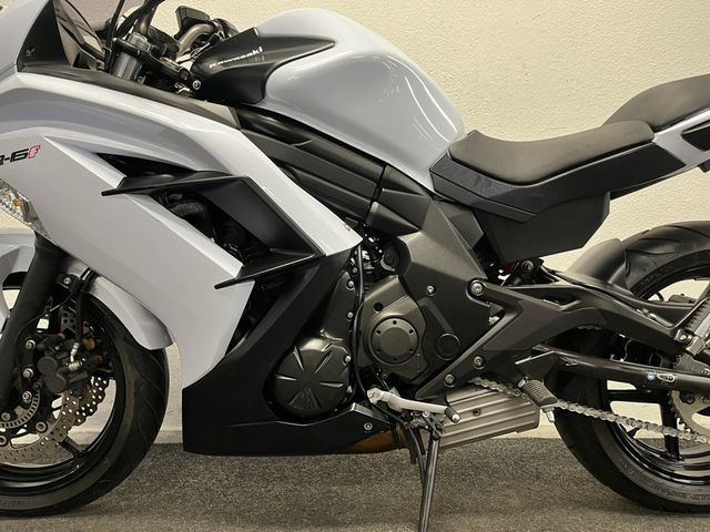 kawasaki - er-6-f-abs