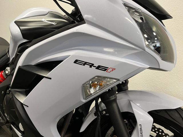 kawasaki - er-6-f-abs