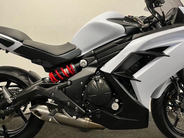 kawasaki - er-6-f-abs