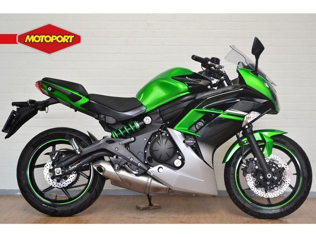 kawasaki - er-6-f-abs