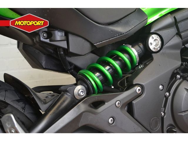 kawasaki - er-6-f-abs