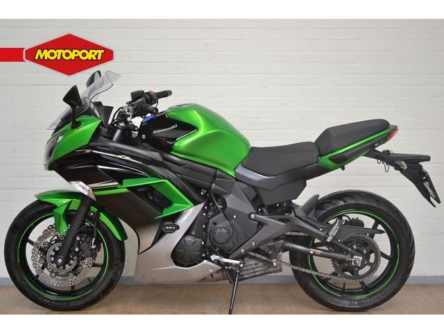 kawasaki - er-6-f-abs