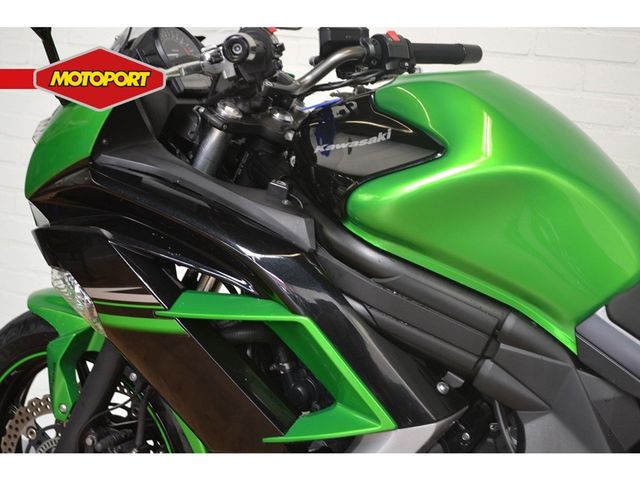 kawasaki - er-6-f-abs