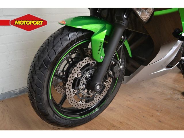 kawasaki - er-6-f-abs