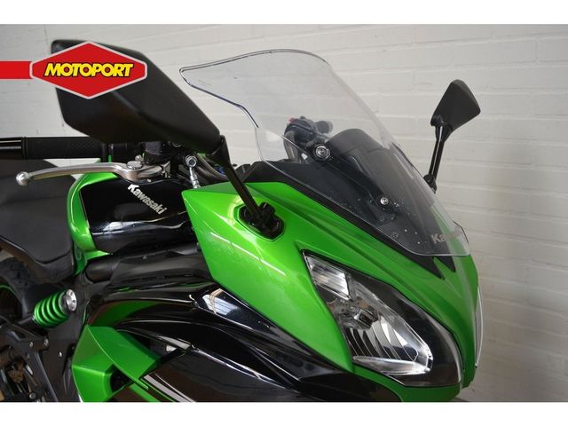 kawasaki - er-6-f-abs