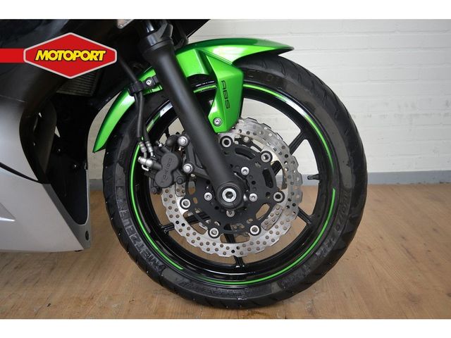 kawasaki - er-6-f-abs