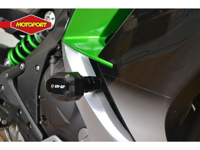kawasaki - er-6-f-abs