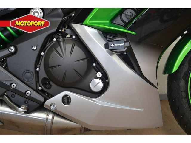 kawasaki - er-6-f-abs