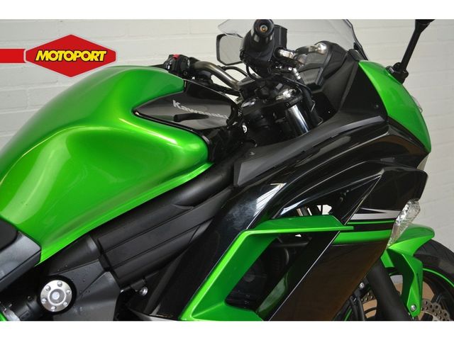 kawasaki - er-6-f-abs