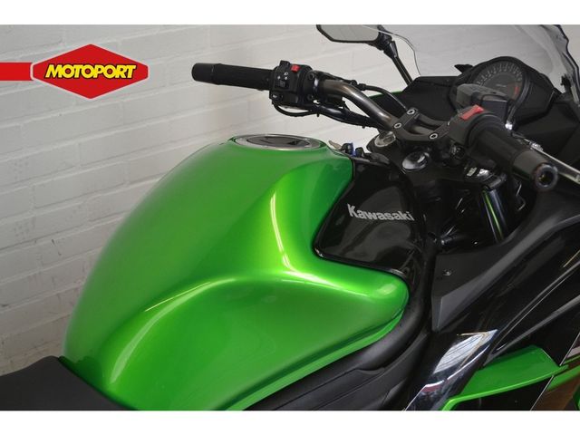 kawasaki - er-6-f-abs