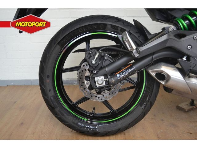 kawasaki - er-6-f-abs