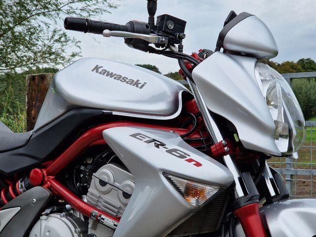 kawasaki - er-6-n