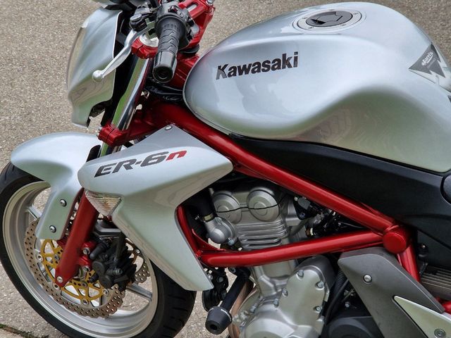 kawasaki - er-6-n