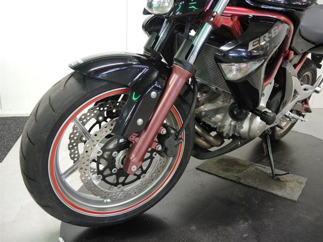 kawasaki - er-6-n