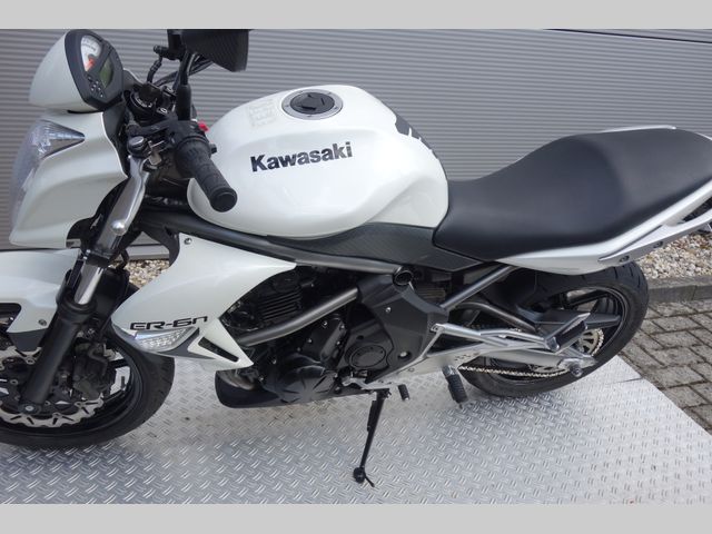 kawasaki - er-6-n