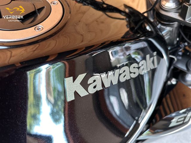 kawasaki - er-6-n